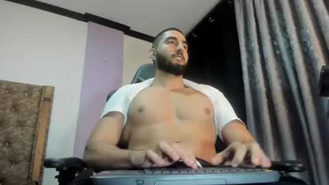 JOAO BATISTA online show from 06/11/26, 06:22