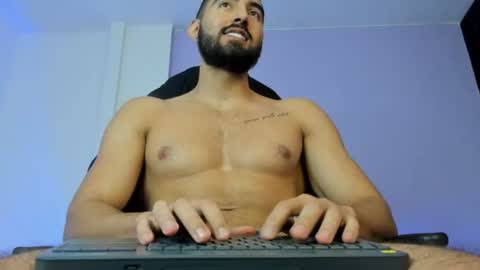 JOAO BATISTA online show from 07/03/26, 07:48