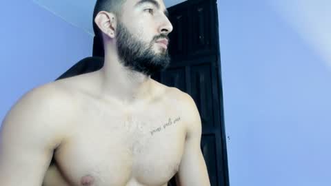 JOAO BATISTA online show from 07/04/26, 12:55
