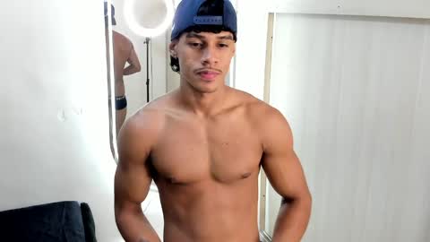 Joao Da Silva online show from 05/17/26, 01:40