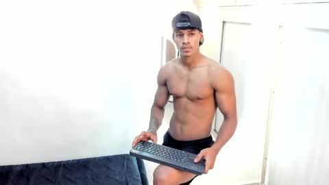 Joao Da Silva online show from 05/23/26, 03:05