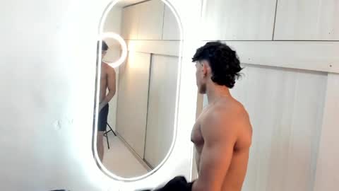 Joao Da Silva online show from 05/24/26, 02:00