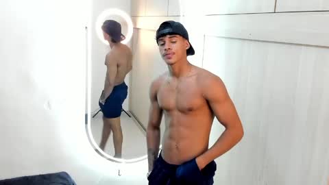 Joao Da Silva online show from 05/28/26, 02:03