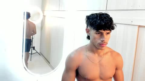 Joao Da Silva online show from 05/29/26, 02:04