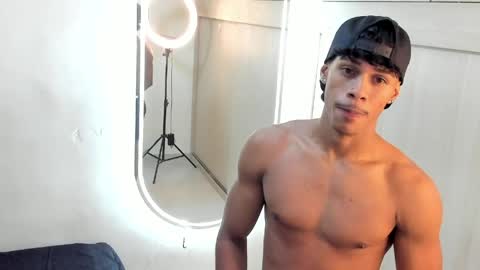 Joao Da Silva online show from 06/01/26, 01:02