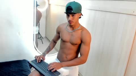 Joao Da Silva online show from 06/06/26, 01:27