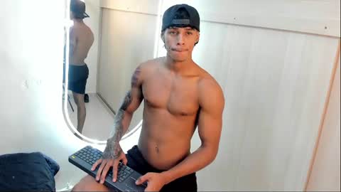 Joao Da Silva online show from 06/10/26, 01:21