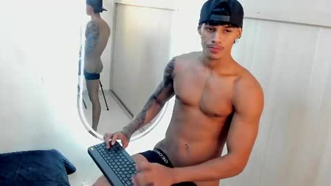Joao Da Silva online show from 06/11/26, 07:01
