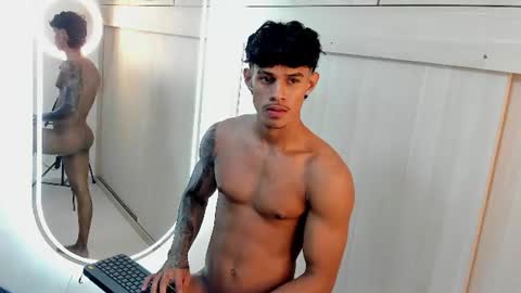 Joao Da Silva online show from 06/13/26, 11:35