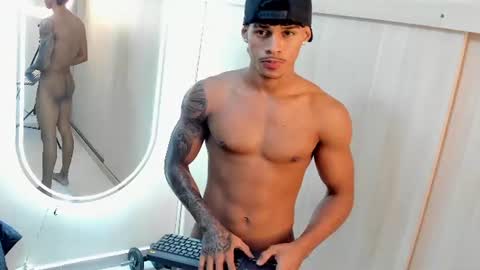 Joao Da Silva online show from 06/14/26, 02:24