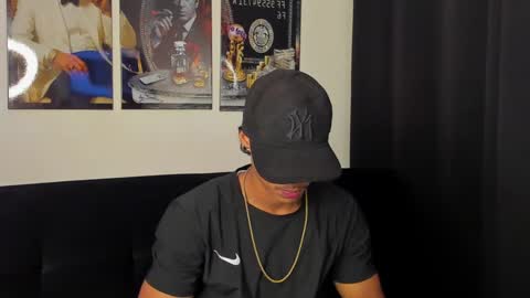 Joao DaSilva online show from 09/17/25, 02:52