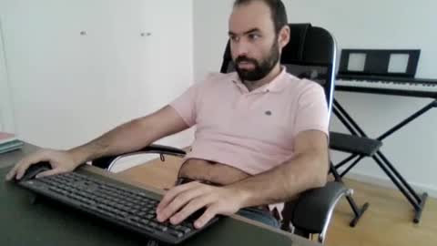 joaodias_18 online show from 03/29/26, 03:01
