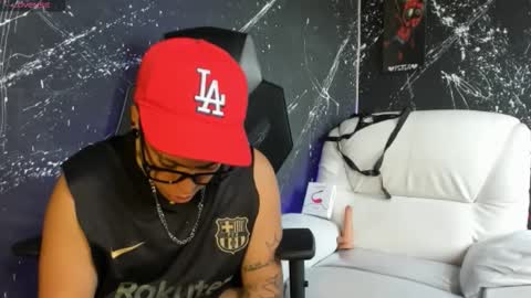 joaoferreira_ online show from 09/10/25, 12:27