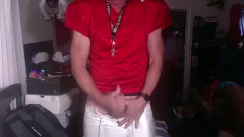 JockDad87 online show from 01/21/25, 01:08