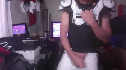 JockDad87 online show from 01/29/25, 04:26