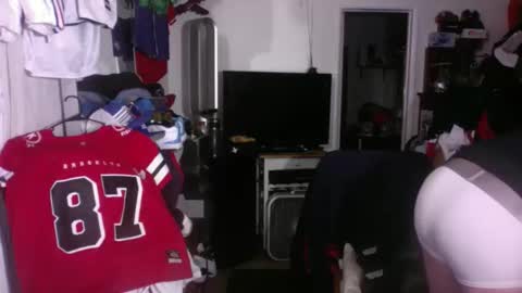 JockDad87 online show from 10/20/25, 12:49