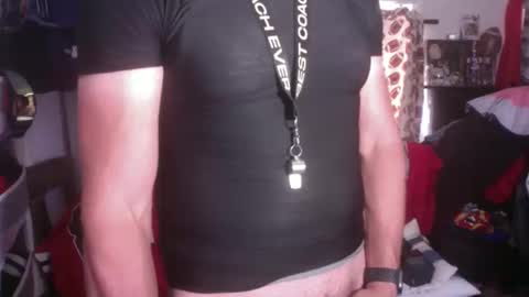 JockDad87 online show from 04/12/26, 12:04