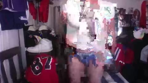 JockDad87 online show from 04/19/26, 11:40