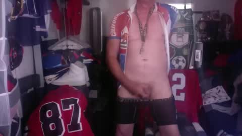 JockDad87 online show from 05/23/26, 12:16