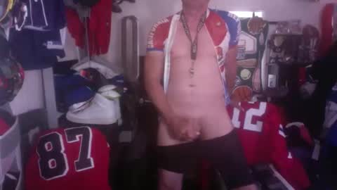 JockDad87 online show from 06/07/26, 11:08