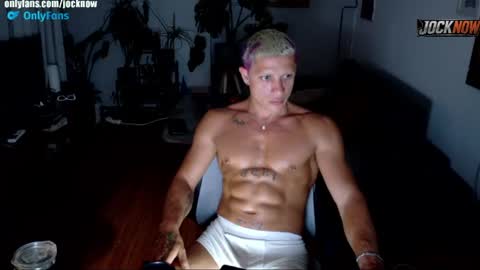 JockNow online show from 06/14/26, 08:44