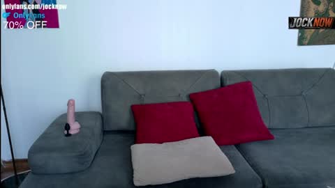 JockNow online show from 07/06/26, 07:05