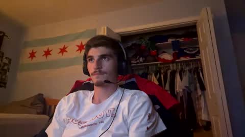 JoCo online show from 09/14/25, 03:16