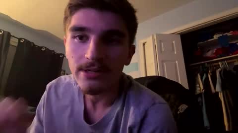 JoCo online show from 10/20/25, 03:07