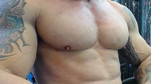 jacobo online show from 01/02/25, 11:27