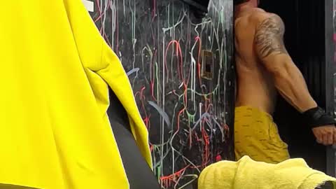 Snapshot of jocobo_hot chatting on 10/19/25, 11:05 jacobo online show from 10/19/25, 11:05