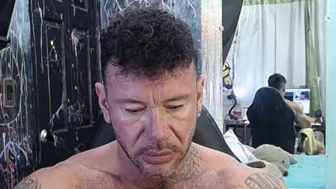 Snapshot of jocobo_hot chatting on 11/21/25, 11:58 jacobo online show from 11/21/25, 11:58