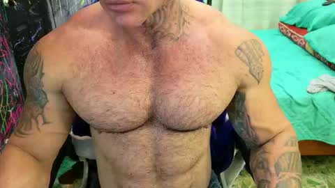 jacobo online show from 02/12/26, 06:36
