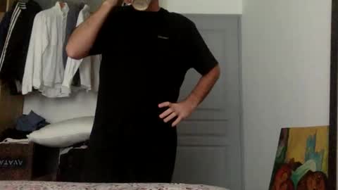 I am Hard For YouBB online show from 10/13/25, 02:44