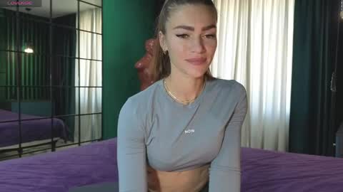 Lisa online show from 06/08/26, 03:29