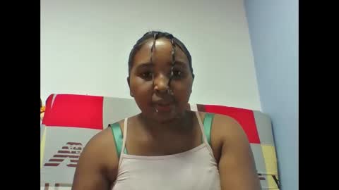 Snapshot of jocyah chatting on 05/19/26, 05:14 jocyah online show from 05/19/26, 05:14