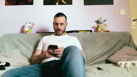 JodaXmagicXdickX online show from 03/28/26, 10:48