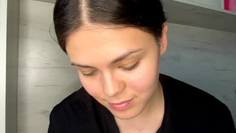 Snapshot of jodeesolarz chatting on 05/07/26, 10:53 Mila online show from 05/07/26, 10:53