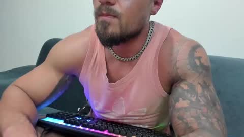 Snapshot of jodogs chatting on 03/11/25, 05:13 Tiberius online show from 03/11/25, 05:13
