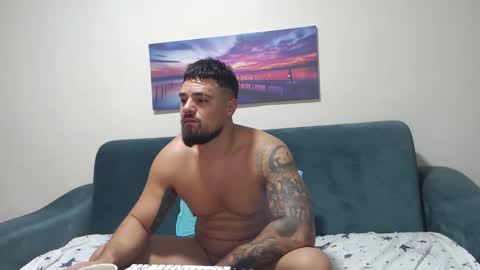 Snapshot of jodogs chatting on 10/02/25, 06:53 Tiberius online show from 10/02/25, 06:53