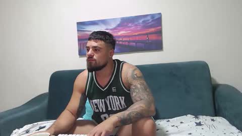 Snapshot of jodogs chatting on 10/03/25, 05:48 Tiberius online show from 10/03/25, 05:48