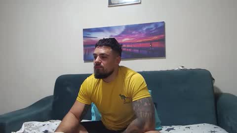 Snapshot of jodogs chatting on 10/16/25, 03:29 Tiberius online show from 10/16/25, 03:29