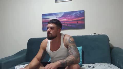 Snapshot of jodogs chatting on 10/18/25, 04:52 Tiberius online show from 10/18/25, 04:52