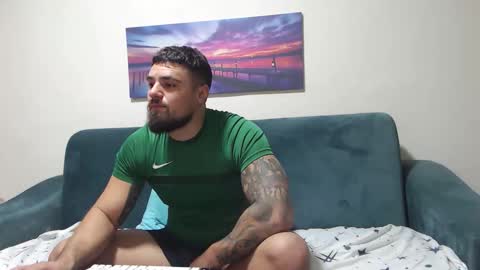 Snapshot of jodogs chatting on 10/21/25, 11:55 Tiberius online show from 10/21/25, 11:55