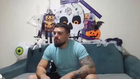 Snapshot of jodogs chatting on 10/24/25, 03:52 Tiberius online show from 10/24/25, 03:52