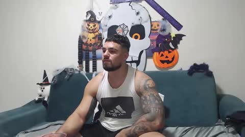 Snapshot of jodogs chatting on 11/07/25, 07:41 Tiberius online show from 11/07/25, 07:41