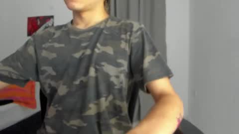 Snapshot of joe23___ chatting on 10/04/25, 05:38 Joe online show from 10/04/25, 05:38