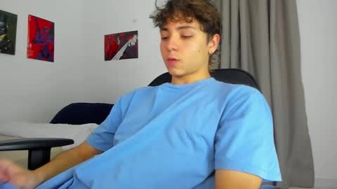 Snapshot of joe23___ chatting on 10/09/25, 12:08 Joe online show from 10/09/25, 12:08