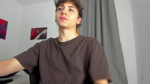 Snapshot of joe23___ chatting on 10/10/25, 04:55 Joe online show from 10/10/25, 04:55