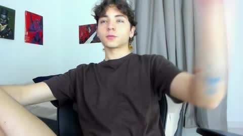 Snapshot of joe23___ chatting on 10/23/25, 03:17 Joe online show from 10/23/25, 03:17