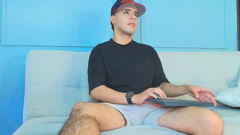 Snapshot of joe_bridge chatting on 10/26/25, 03:07 Joe online show from 10/26/25, 03:07